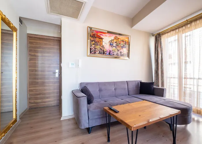 Acor By Lavin Appartement *