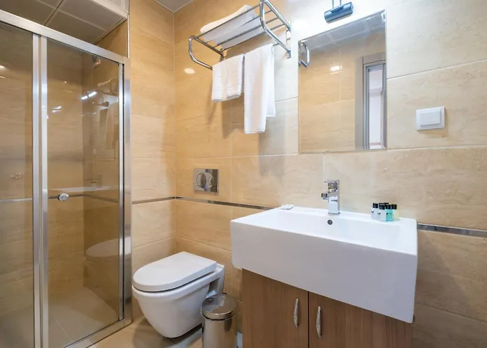 Acor By Lavin Appartement Istanboel