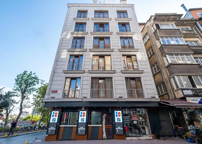 Acor By Lavin Istanboel