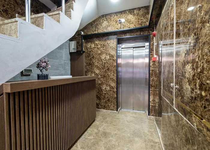 Appartement Acor By Lavin