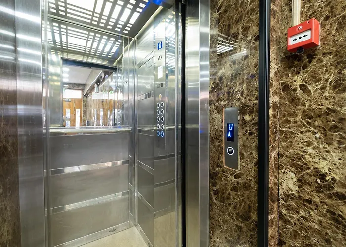 Acor By Lavin Appartement *