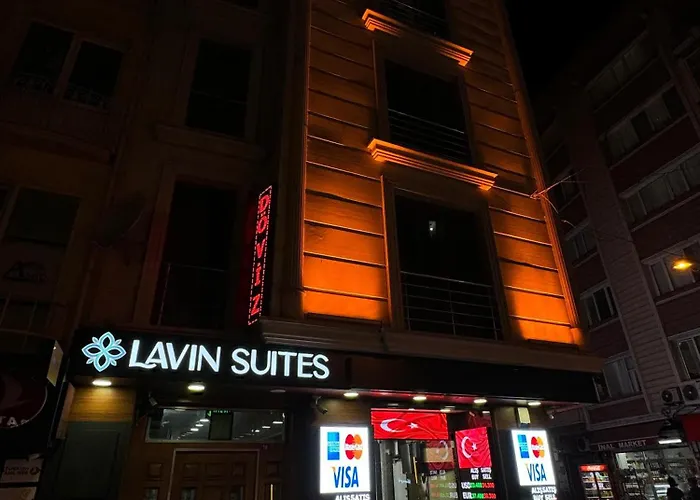 Acor By Lavin * Istanboel