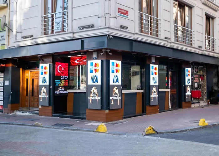 Appartement Acor By Lavin