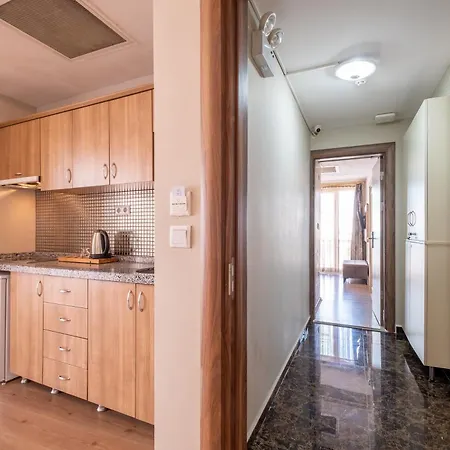 Acor By Lavin Apartmán *
