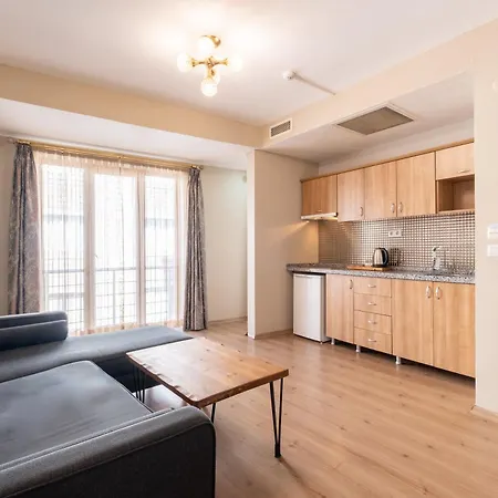 Apartmán Acor By Lavin