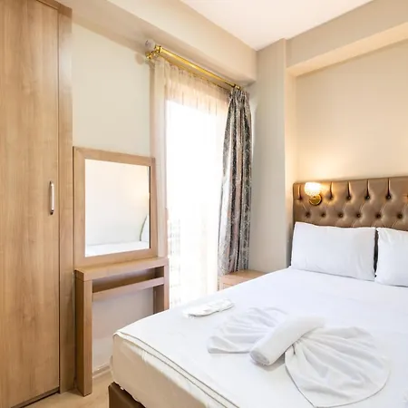 Acor By Lavin Apartmán *