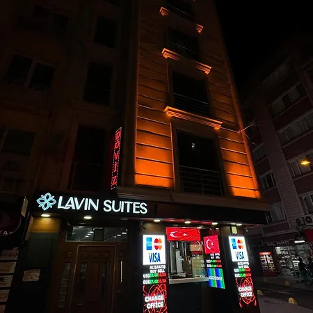 Acor By Lavin * Istanbulská provincie